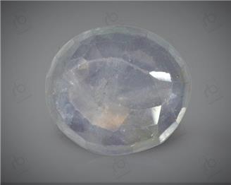 Natural Blue Sapphire Certified  7.8CTS-21049